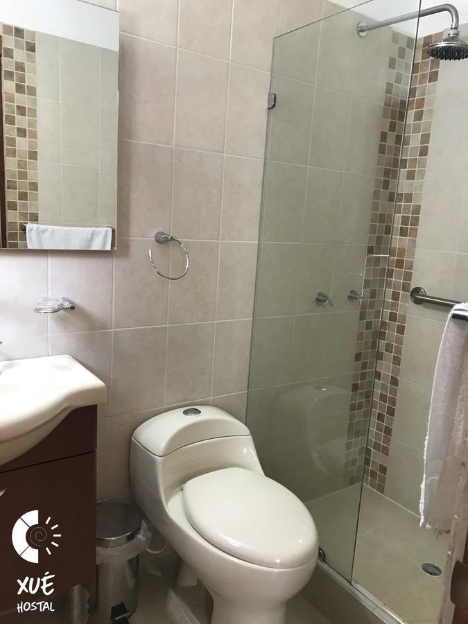 Hostal Xue Вилья-де-Лейва Экстерьер фото