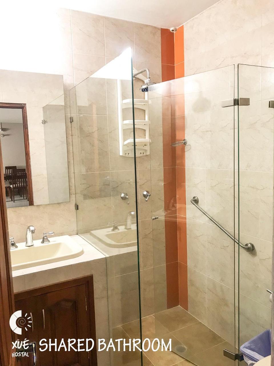Hostal Xue Вилья-де-Лейва Экстерьер фото