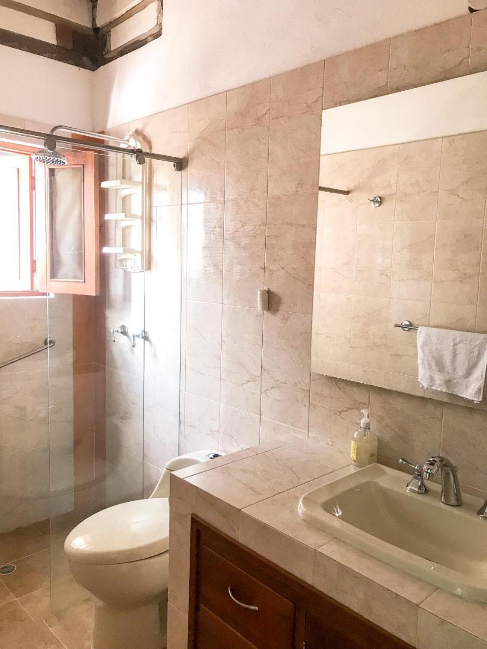 Hostal Xue Вилья-де-Лейва Экстерьер фото