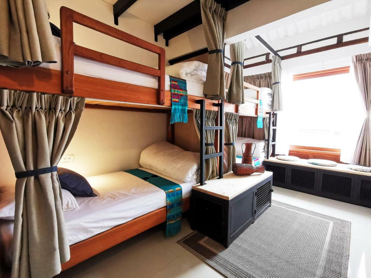 Hostal Xue Вилья-де-Лейва Экстерьер фото