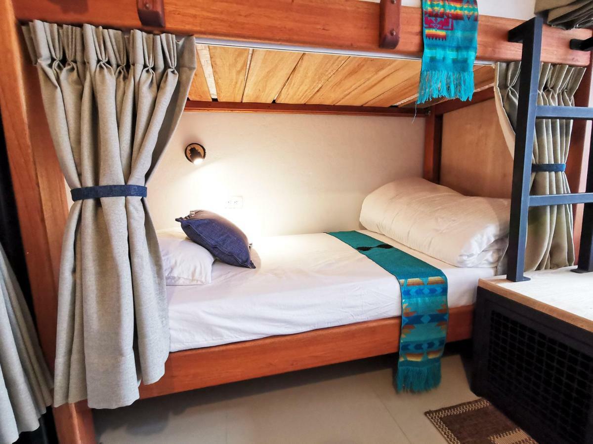 Hostal Xue Вилья-де-Лейва Экстерьер фото