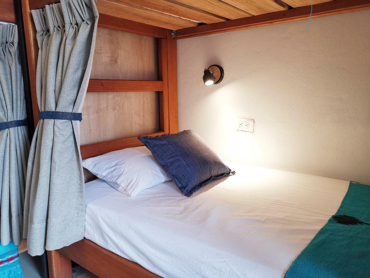 Hostal Xue Вилья-де-Лейва Экстерьер фото