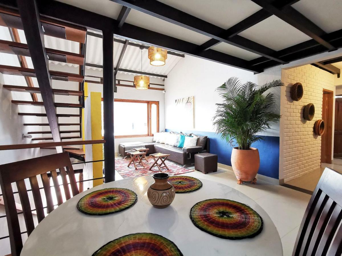 Hostal Xue Вилья-де-Лейва Экстерьер фото